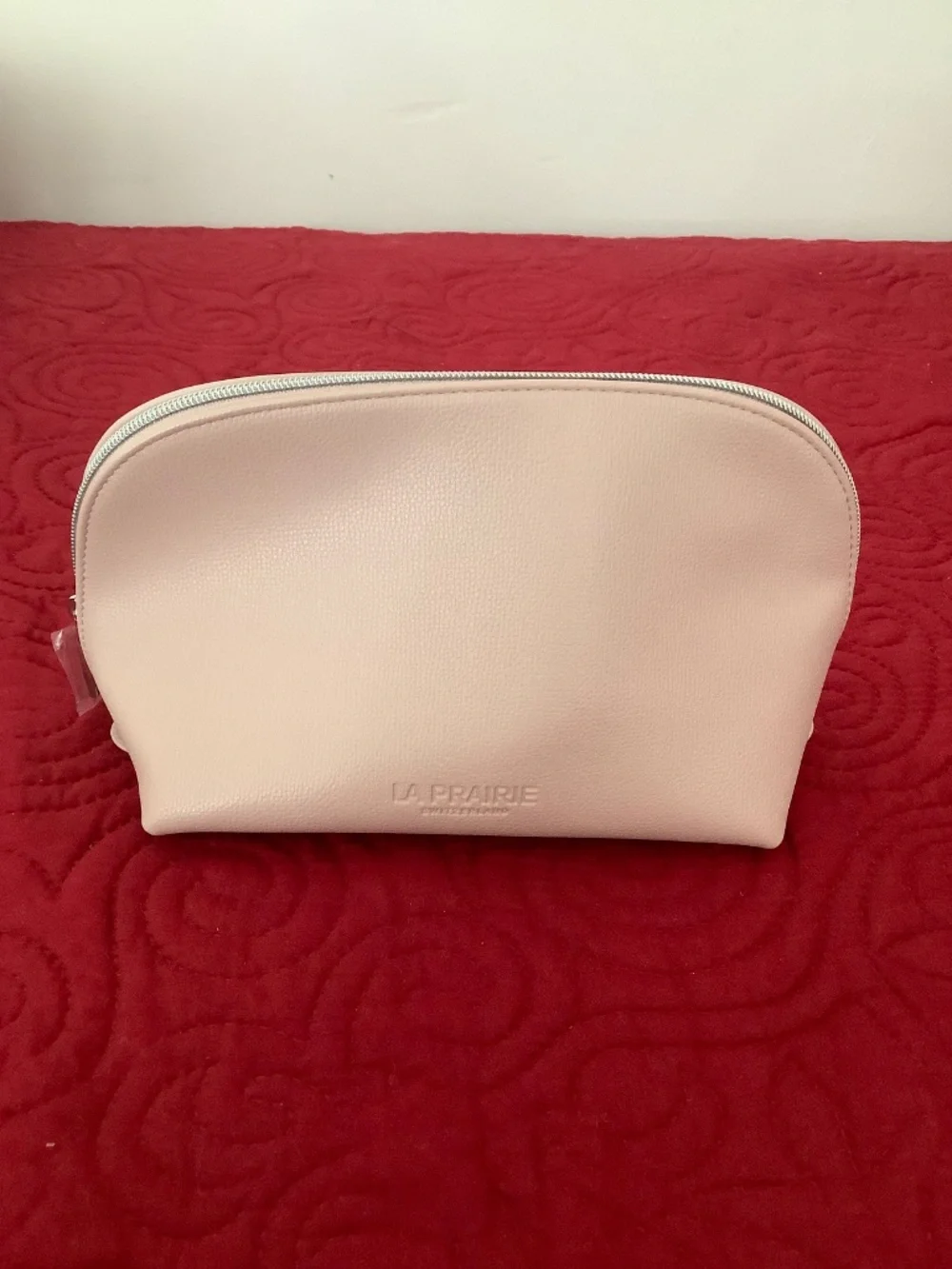 La Prairie Cosmetic Bag New
